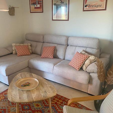 Apartament Penthouse Majestic Costa Golf Casares Zewnętrze zdjęcie