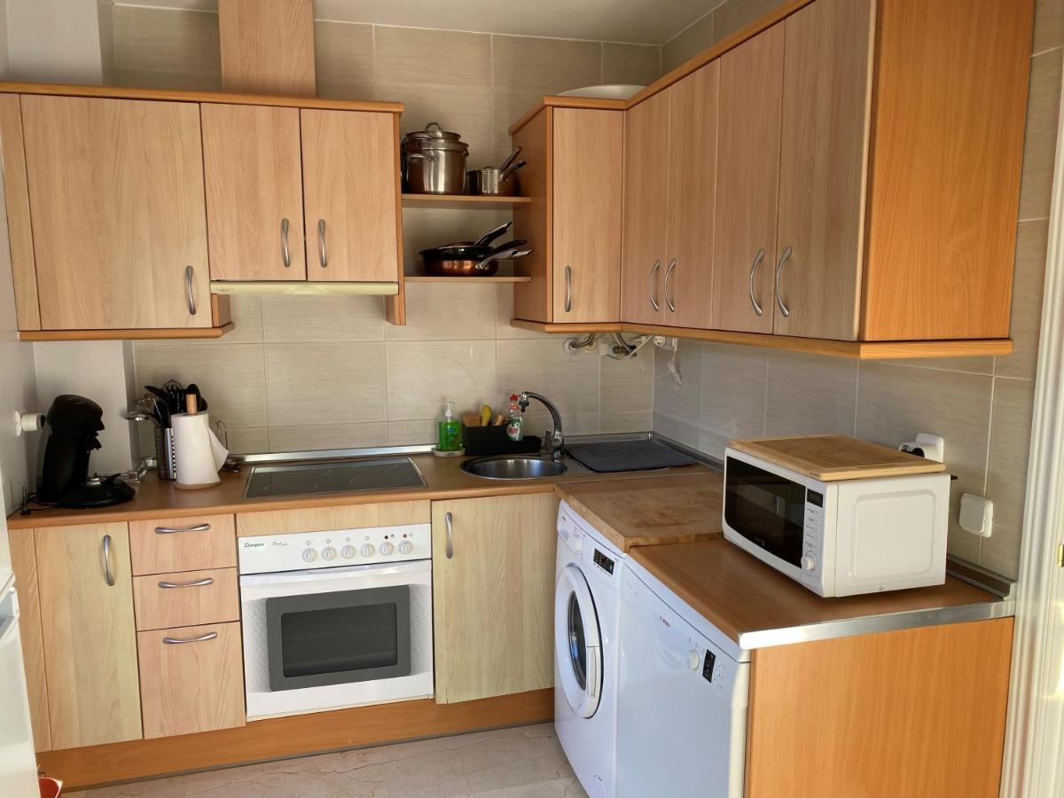 Apartament Penthouse Majestic Costa Golf Casares Zewnętrze zdjęcie