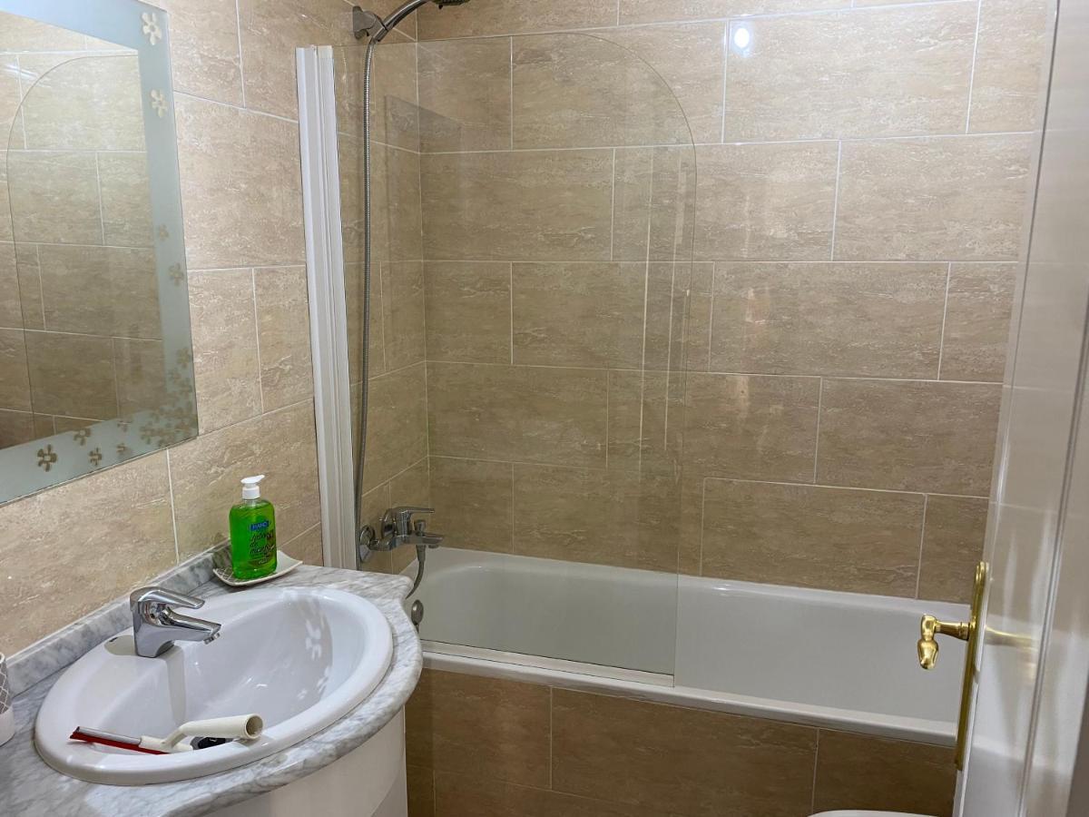 Apartament Penthouse Majestic Costa Golf Casares Zewnętrze zdjęcie