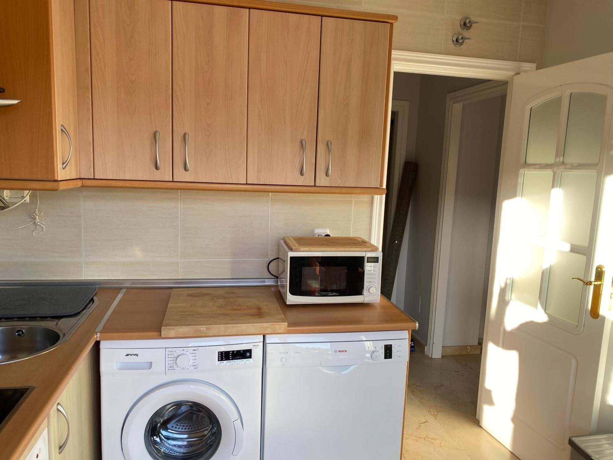 Apartament Penthouse Majestic Costa Golf Casares Zewnętrze zdjęcie