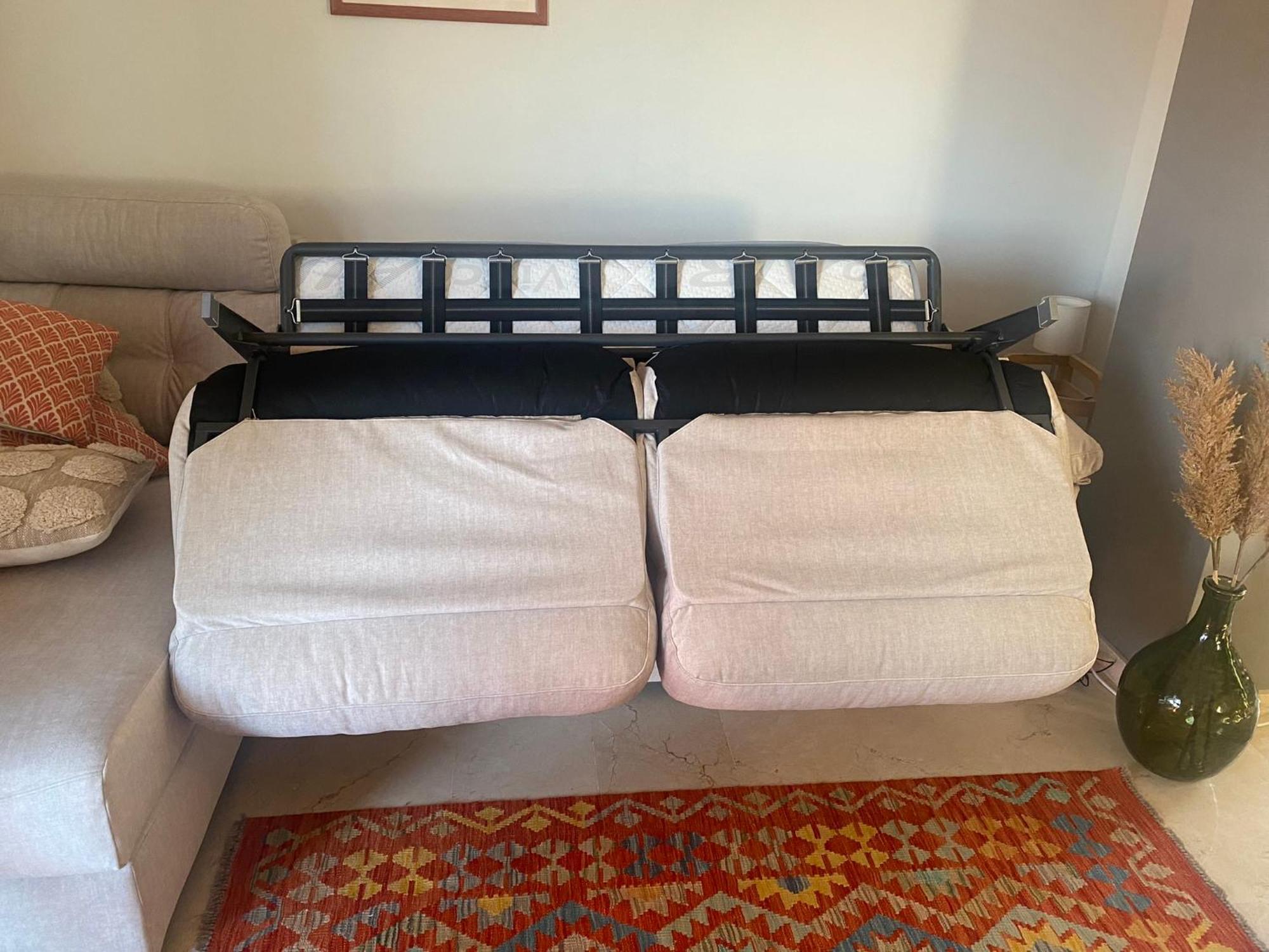 Apartament Penthouse Majestic Costa Golf Casares Zewnętrze zdjęcie